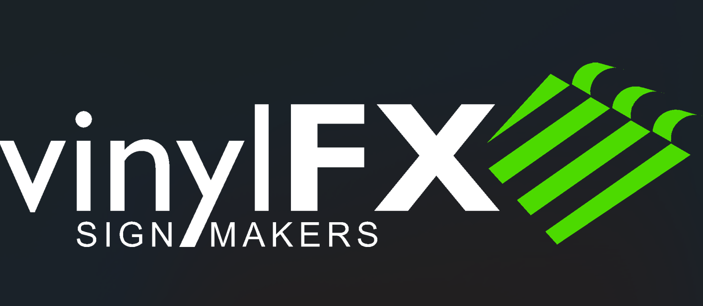 VinylFX Sign Makers